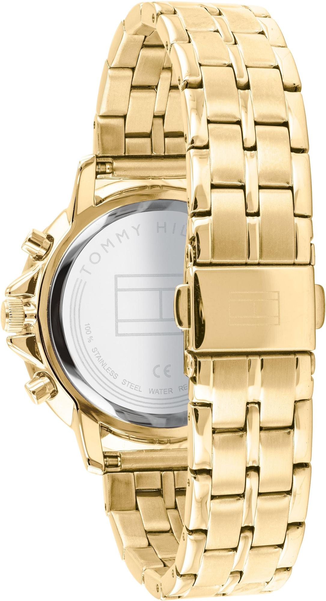 zegarek Tommy Hilfiger 1782189 kwarcowy damski Damskie Madison - miniatura 5
