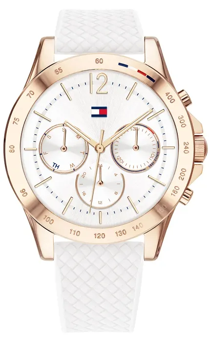 Tommy Hilfiger 1782199 Damskie - zdjęcie 1