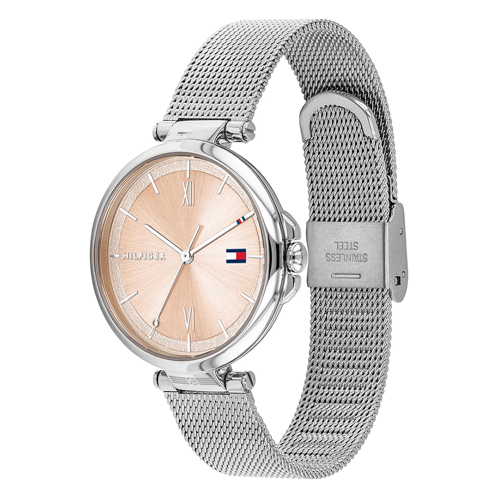 zegarek Tommy Hilfiger 1782206 kwarcowy damski Damskie - miniatura 5