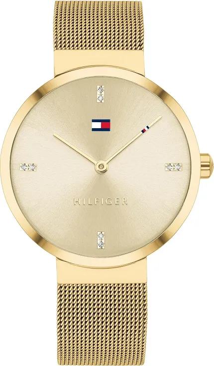 Tommy Hilfiger 1782217 Damskie