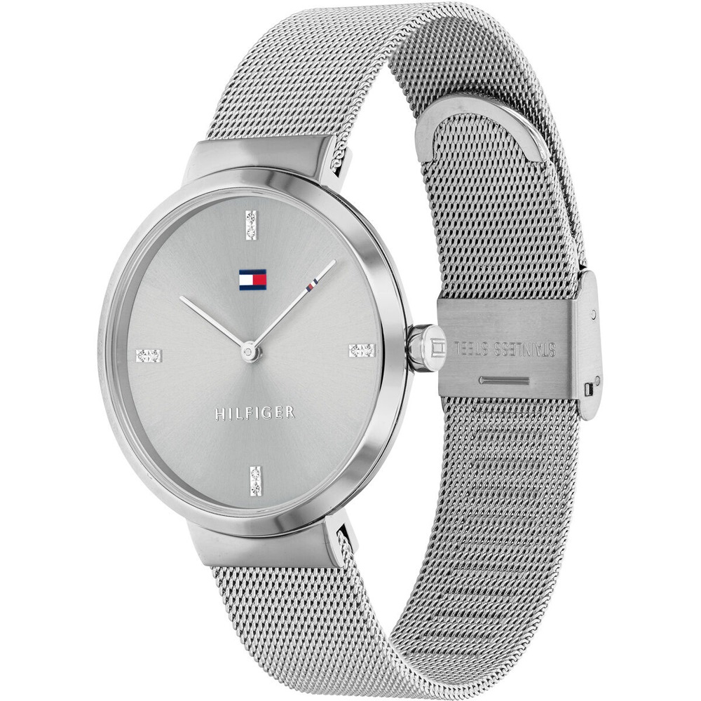 Tommy Hilfiger 1782220 zegarek damski Damskie - miniatura 2