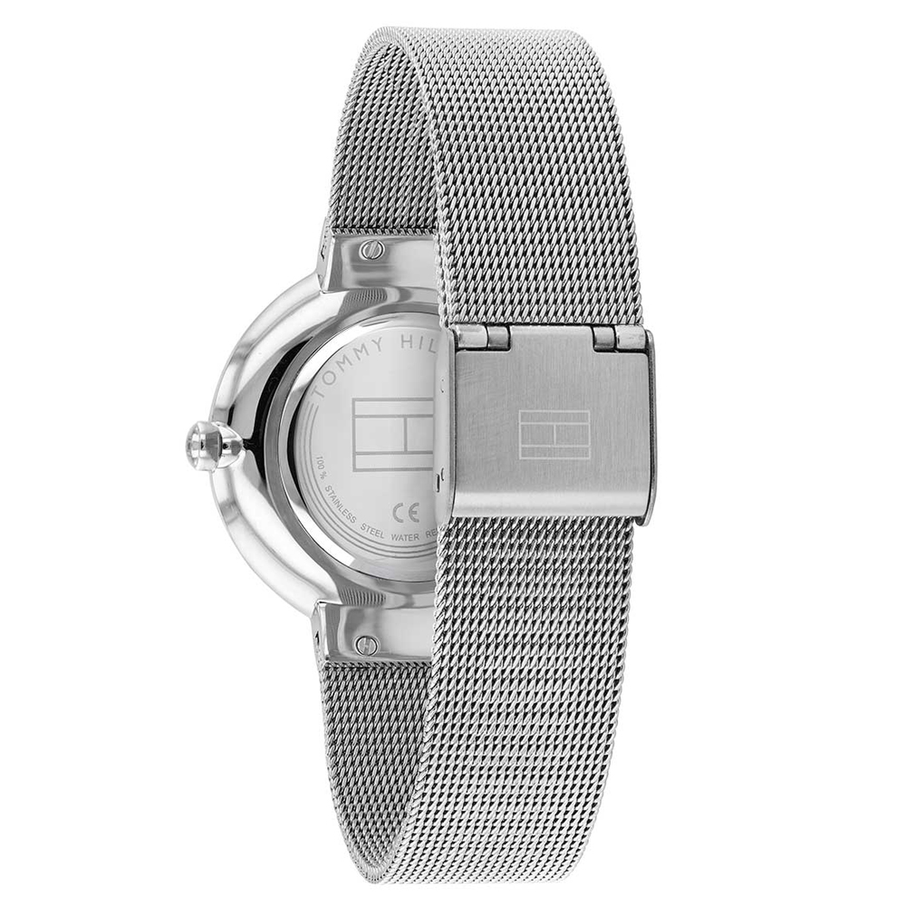Tommy Hilfiger 1782220 damski zegarek Damskie bransoleta - miniatura 3
