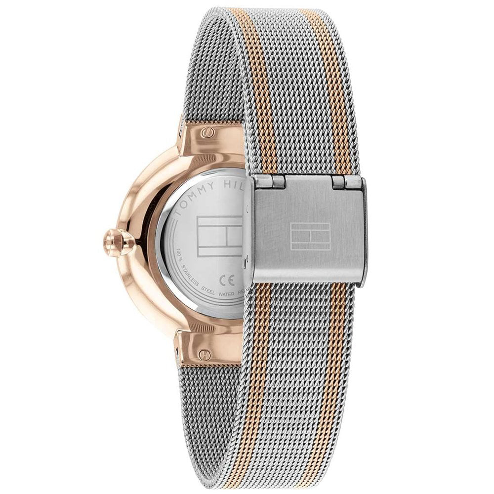 zegarek Tommy Hilfiger 1782221 kwarcowy damski Damskie - miniatura 6