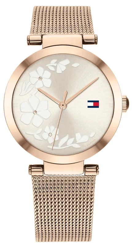 Tommy Hilfiger 1782240 Damskie - zdjęcie 1