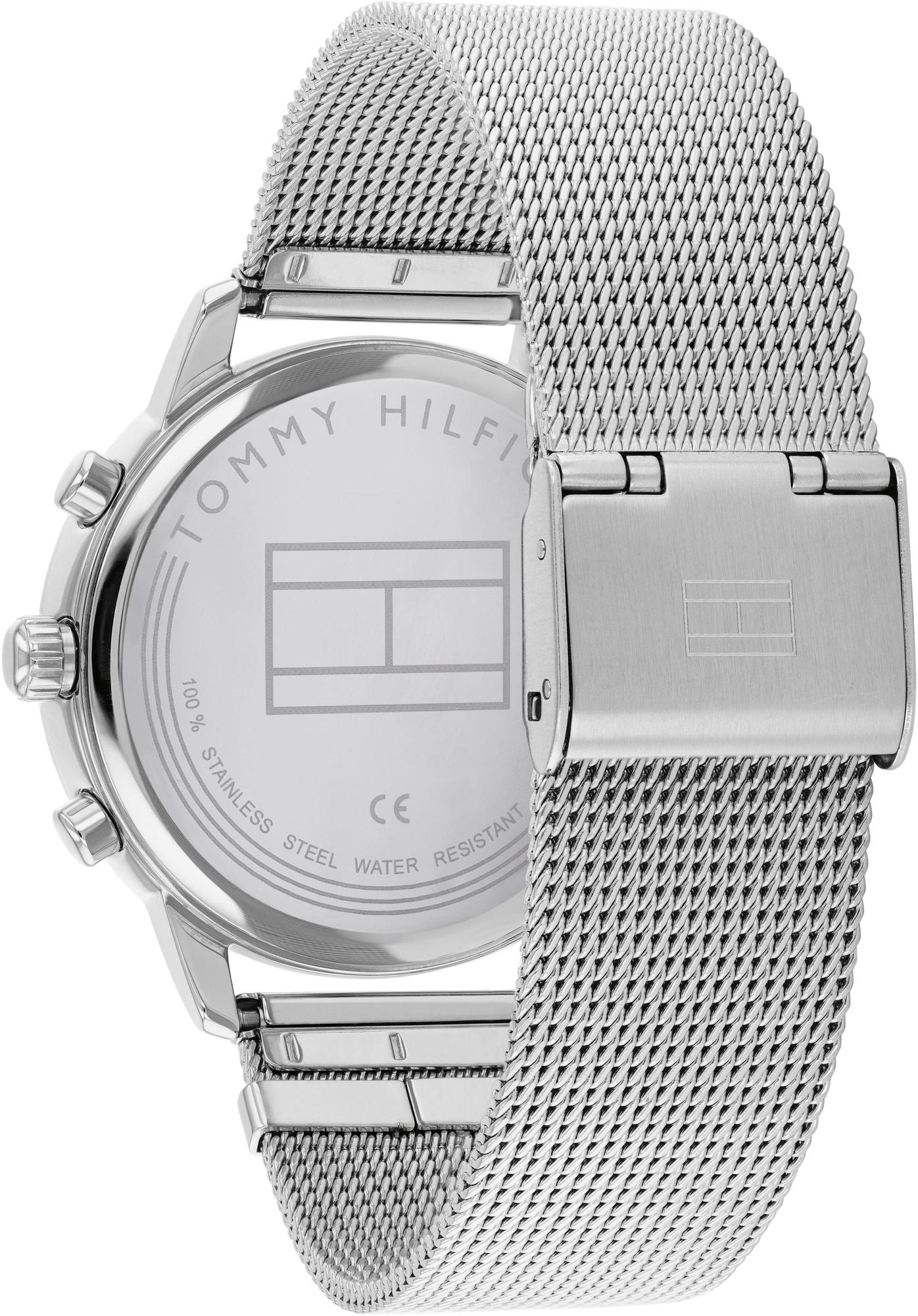 zegarek Tommy Hilfiger 1782301 kwarcowy damski Damskie Blake - miniatura 3