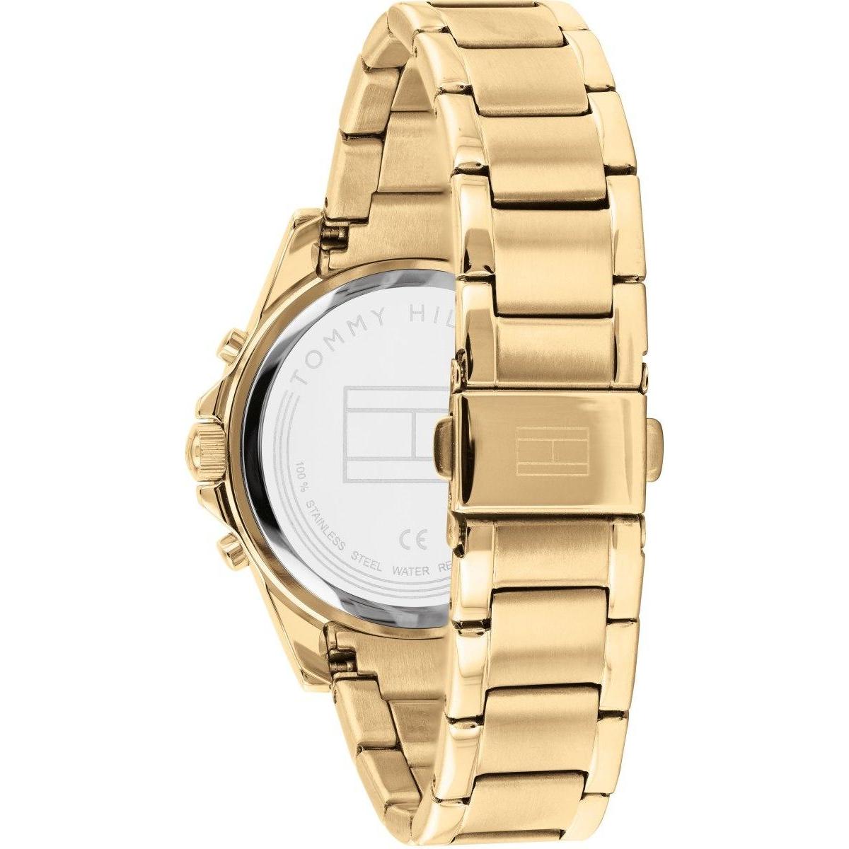 zegarek Tommy Hilfiger 1782383 kwarcowy damski Damskie Haven Le - miniatura 6