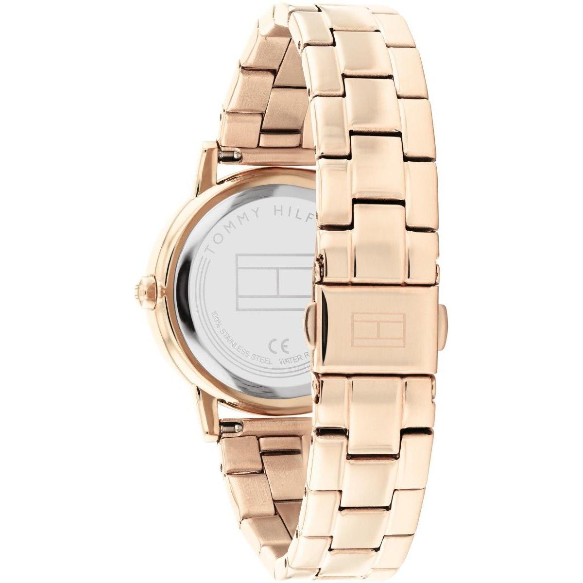 zegarek Tommy Hilfiger 1782436 kwarcowy damski Damskie Maya - miniatura 6