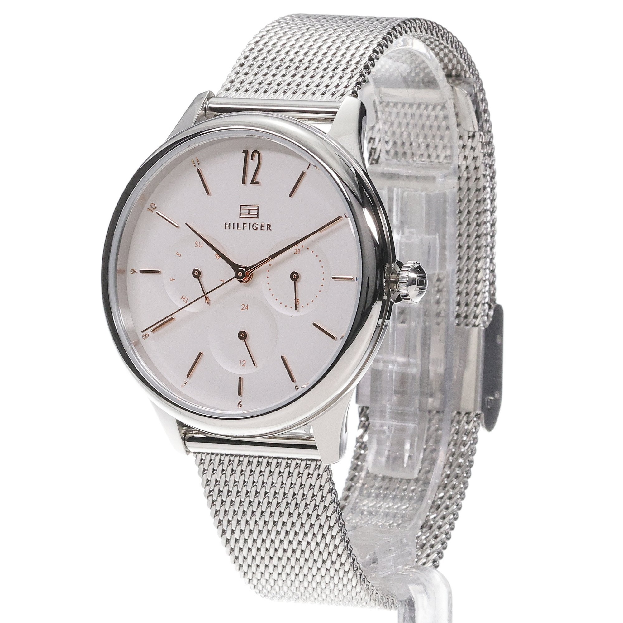 zegarek Tommy Hilfiger 1782456 kwarcowy damski Damskie Layla