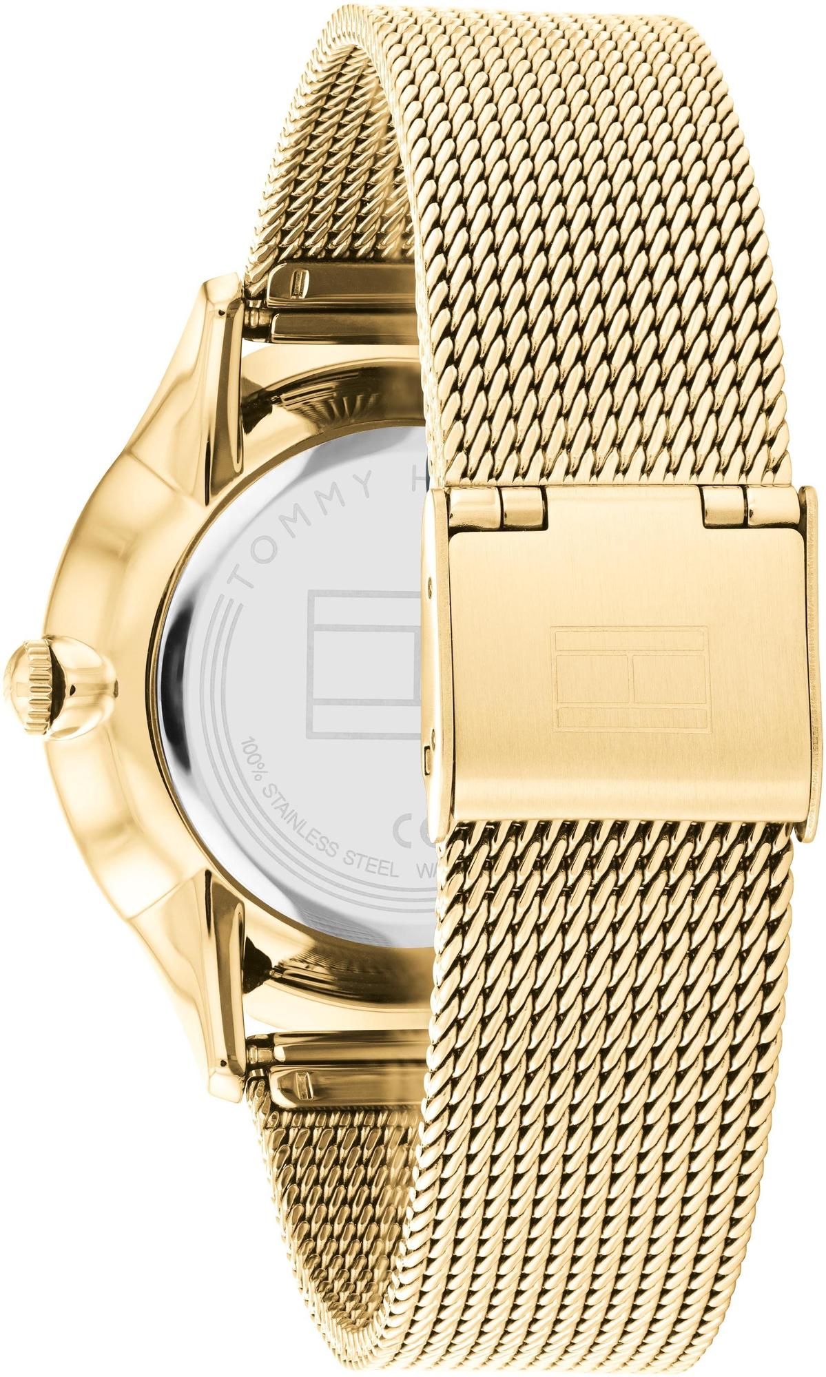 zegarek Tommy Hilfiger 1782458 kwarcowy damski Damskie Layla - miniatura 4