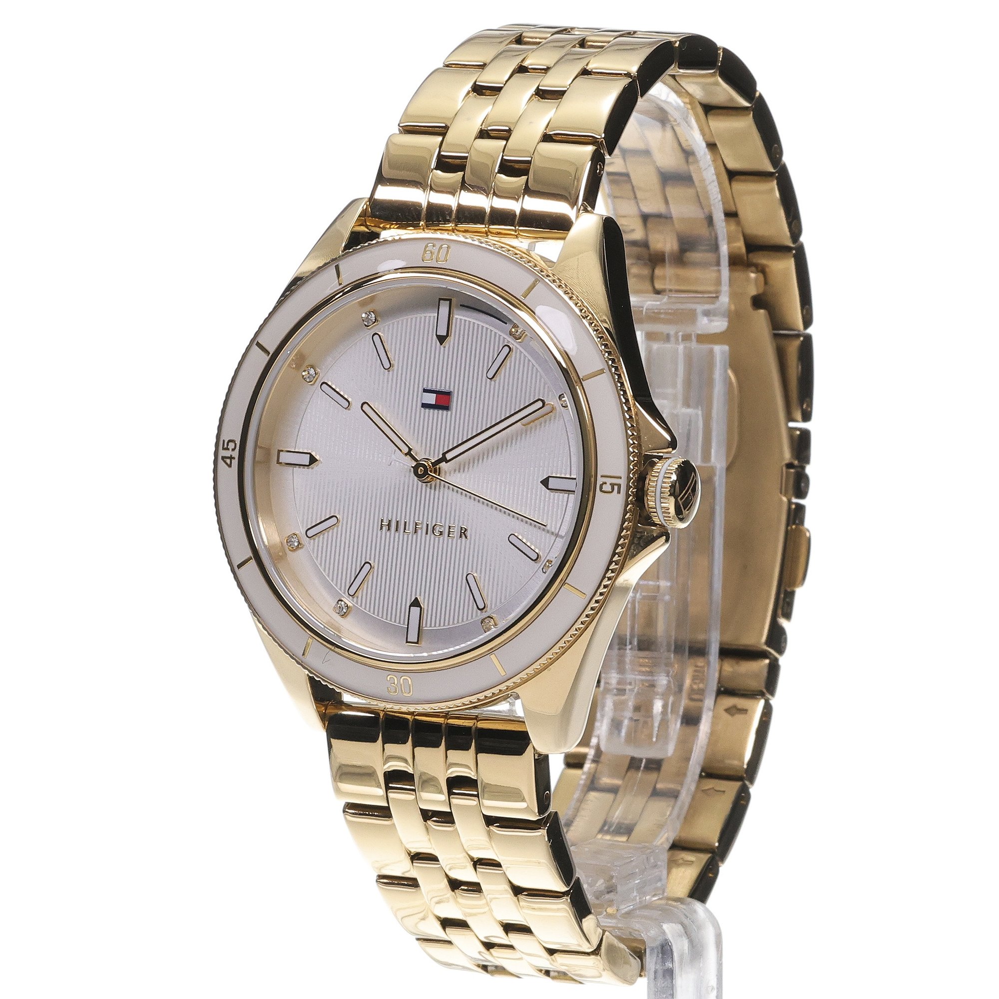 zegarek Tommy Hilfiger 1782483 kwarcowy damski Damskie Emma