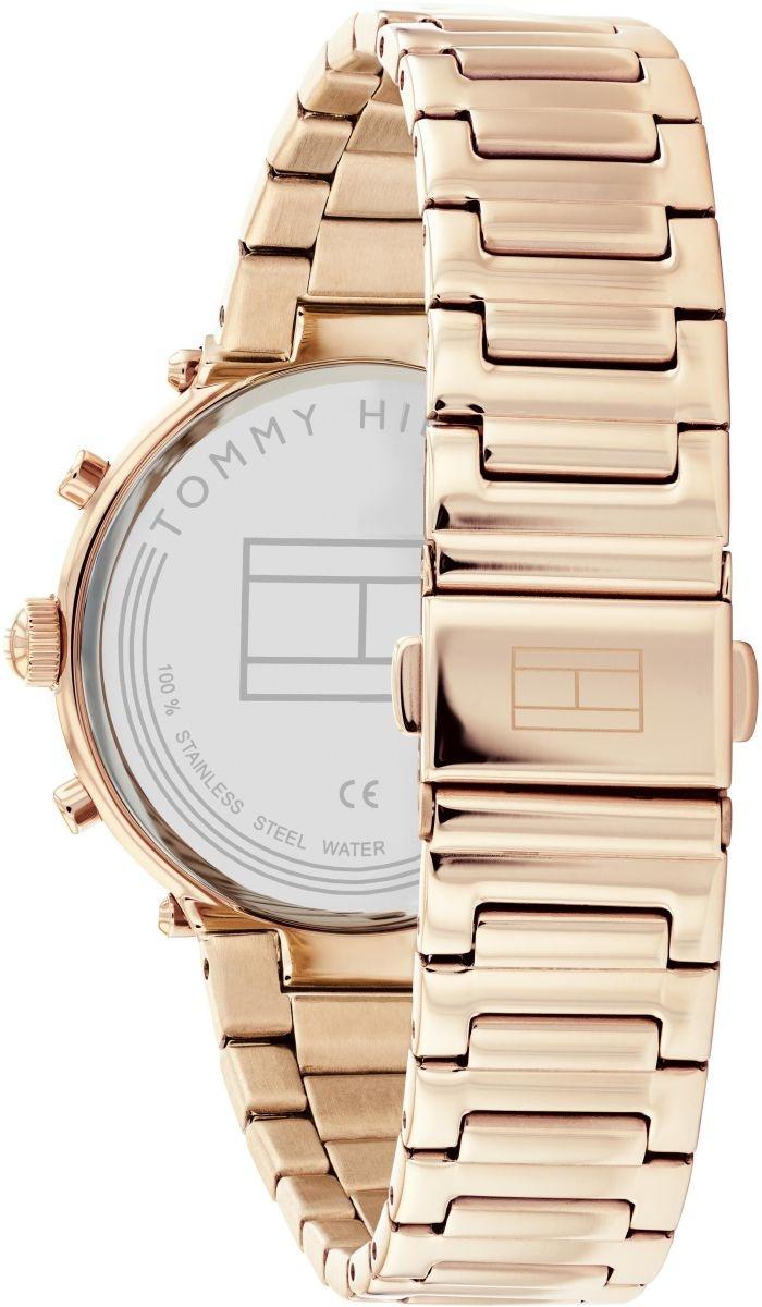 zegarek Tommy Hilfiger 1782489 kwarcowy damski Damskie Emery - miniatura 3