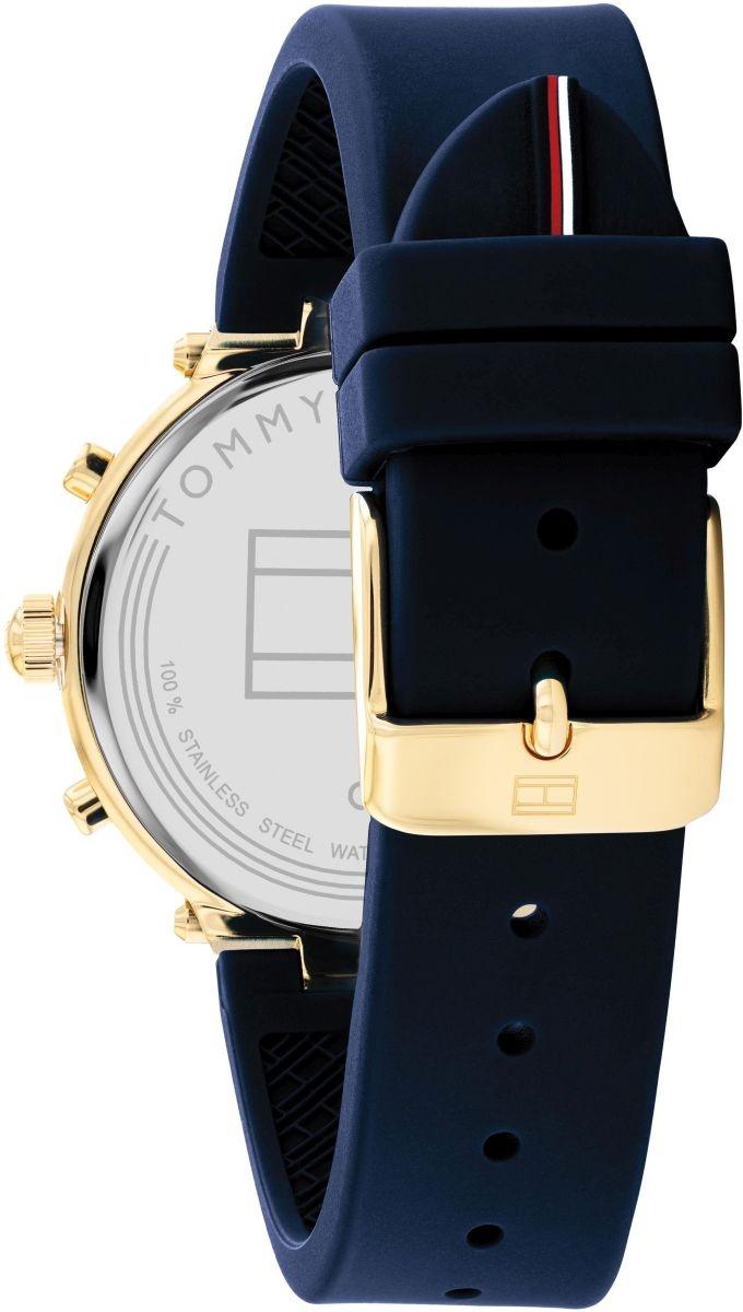 zegarek Tommy Hilfiger 1782491 kwarcowy damski Damskie Emery - miniatura 3