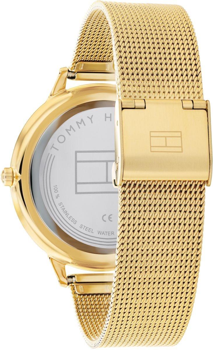 zegarek Tommy Hilfiger 1782494 kwarcowy damski Damskie Samantha - miniatura 3