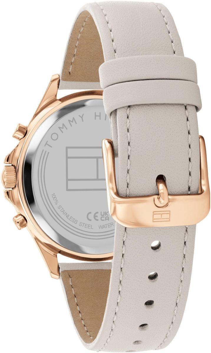 zegarek Tommy Hilfiger 1782501 kwarcowy damski Damskie Ariana - miniatura 3