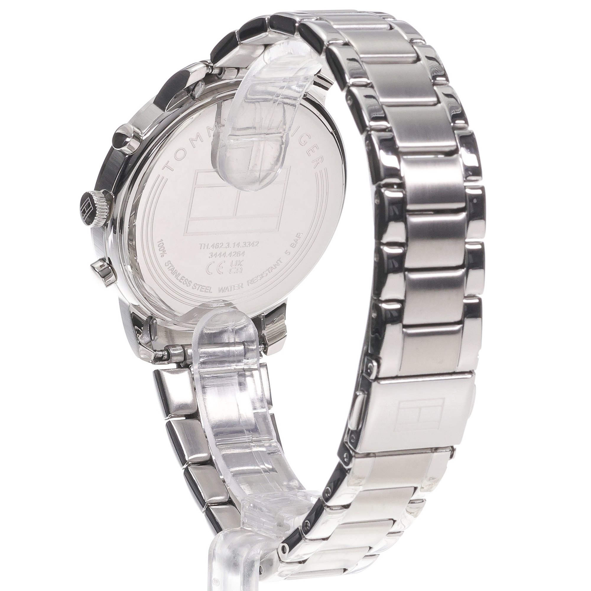 zegarek Tommy Hilfiger 1782523 kwarcowy damski Damskie Isabel - miniatura 4