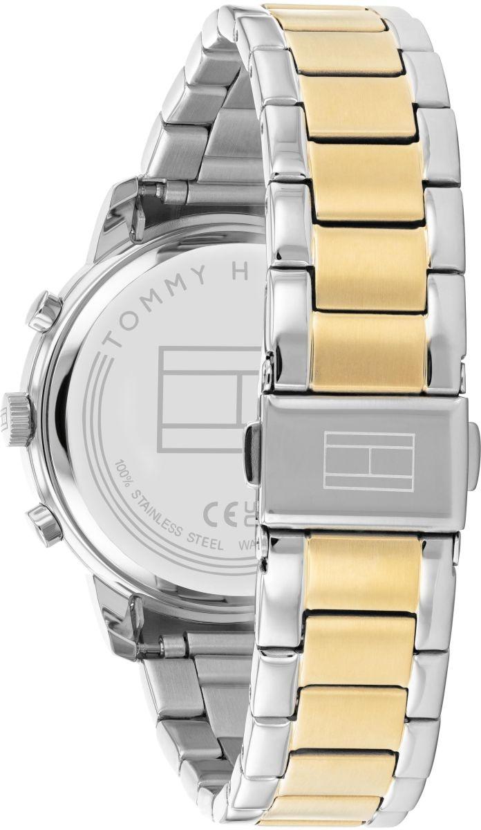 zegarek Tommy Hilfiger 1782524 kwarcowy damski Damskie Isabel - miniatura 3