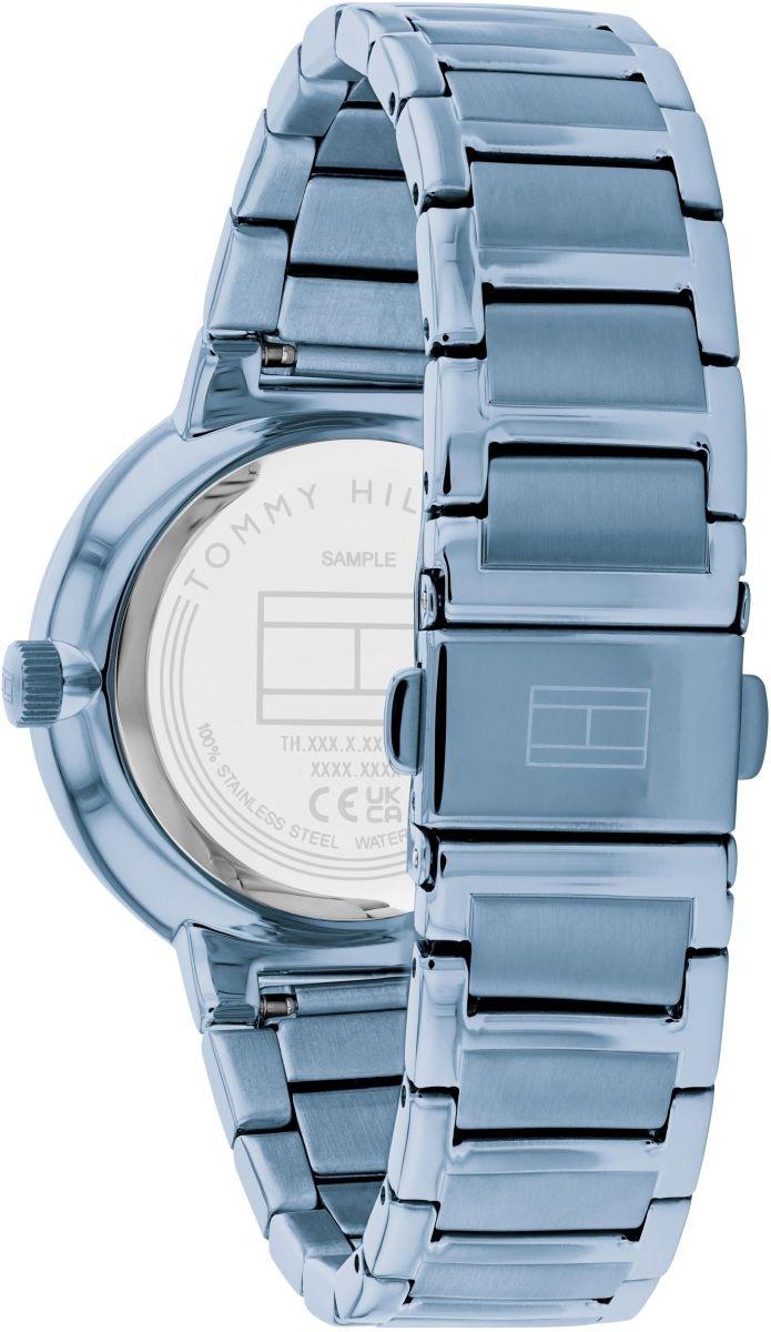 zegarek Tommy Hilfiger 1782535 kwarcowy damski Damskie Joy - miniatura 3