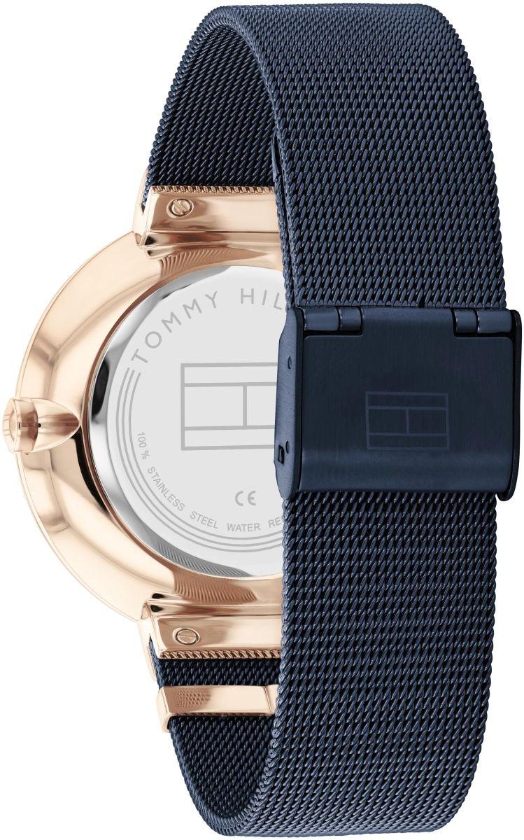 zegarek Tommy Hilfiger 1782541 kwarcowy damski Damskie Lidia - miniatura 3