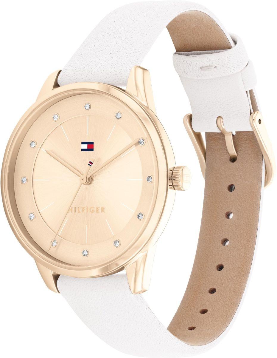 zegarek Tommy Hilfiger 1782543 kwarcowy damski Damskie Paige - miniatura 5