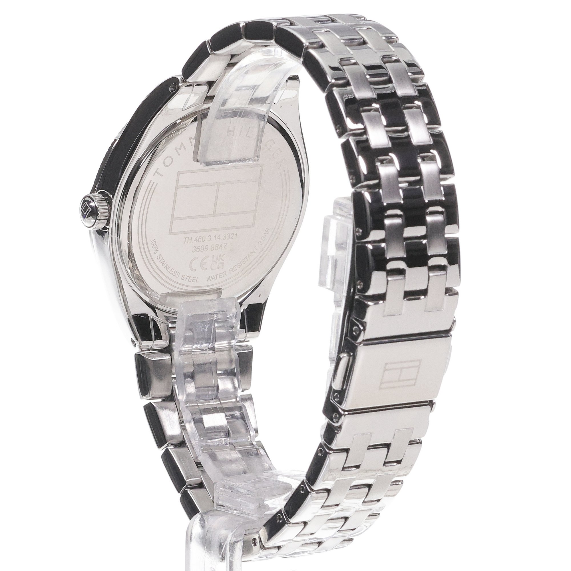 zegarek Tommy Hilfiger 1782548 kwarcowy damski Damskie Rachel