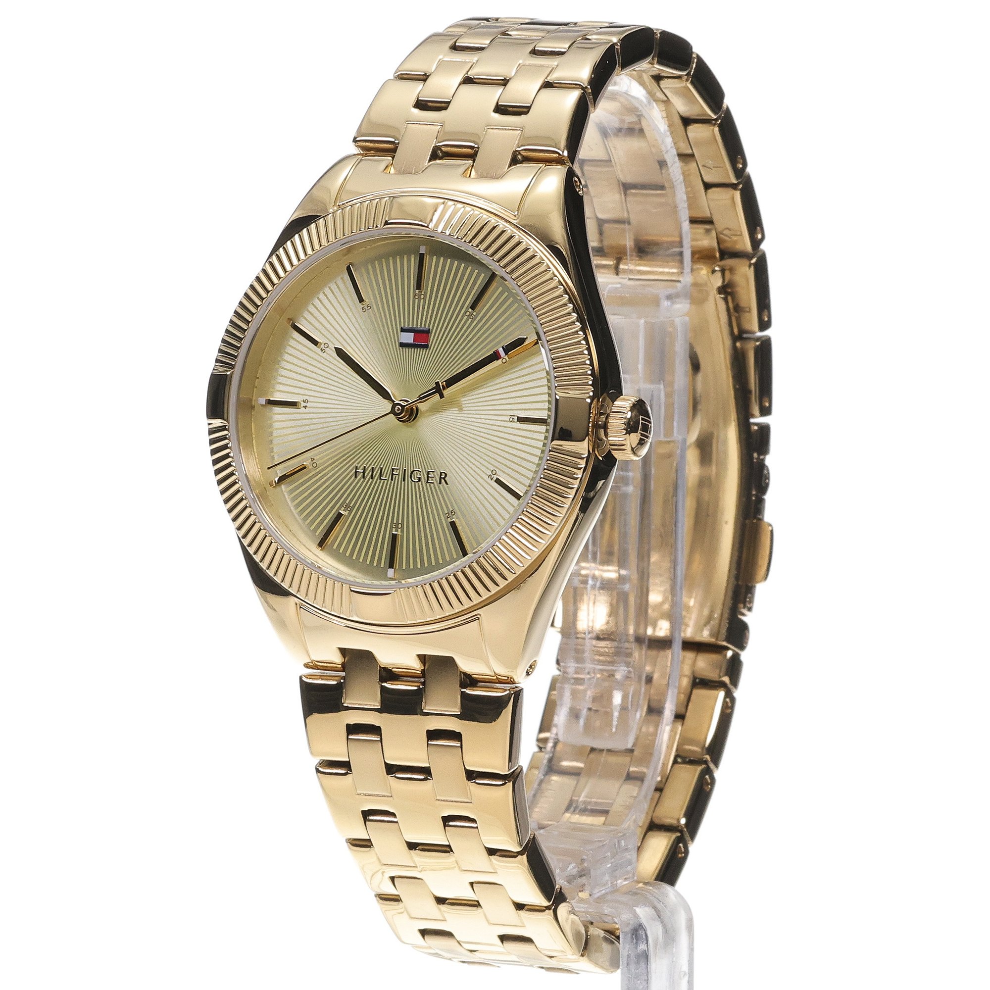 zegarek Tommy Hilfiger 1782550 kwarcowy damski Damskie Rachel - miniatura 2