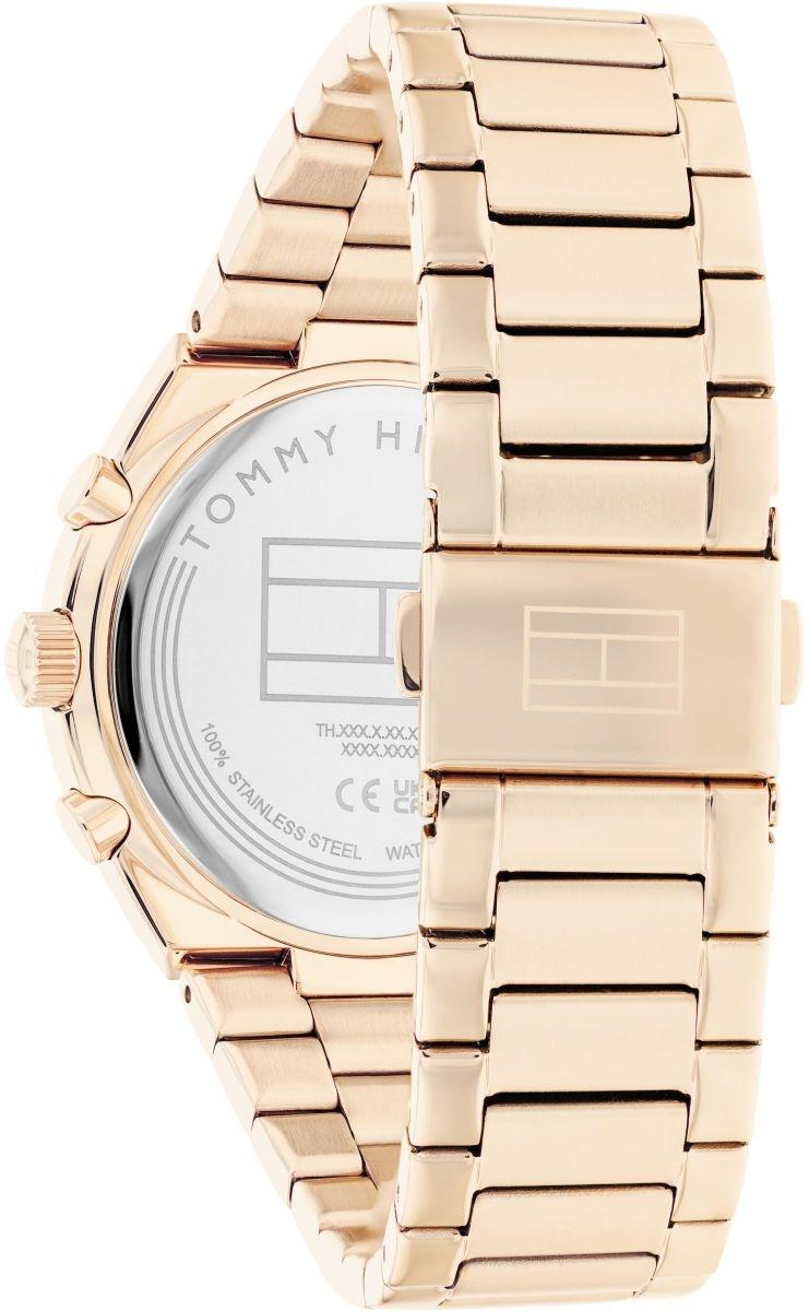 zegarek Tommy Hilfiger 1782577 kwarcowy damski Damskie Carrie