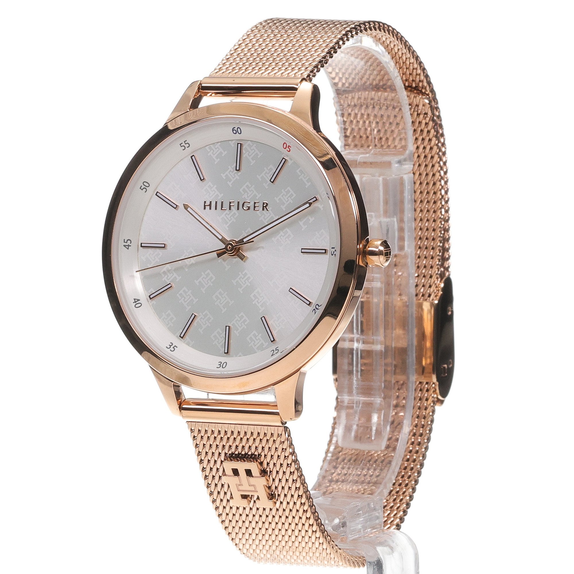 zegarek Tommy Hilfiger 1782616 kwarcowy damski Damskie Ella - miniatura 2