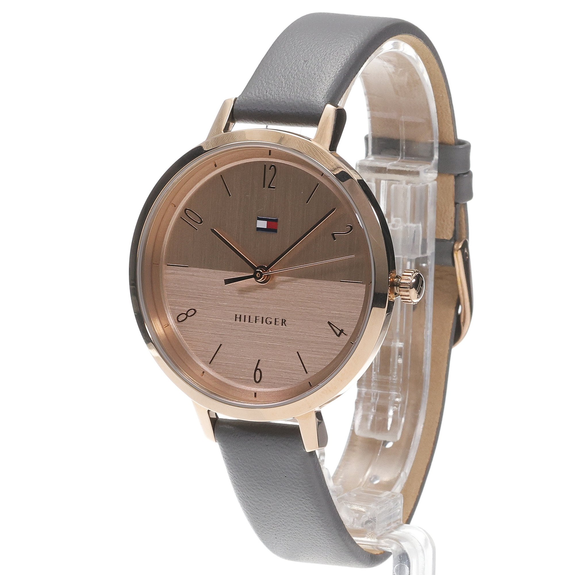 zegarek Tommy Hilfiger 1782619 kwarcowy damski Damskie Florence - miniatura 2