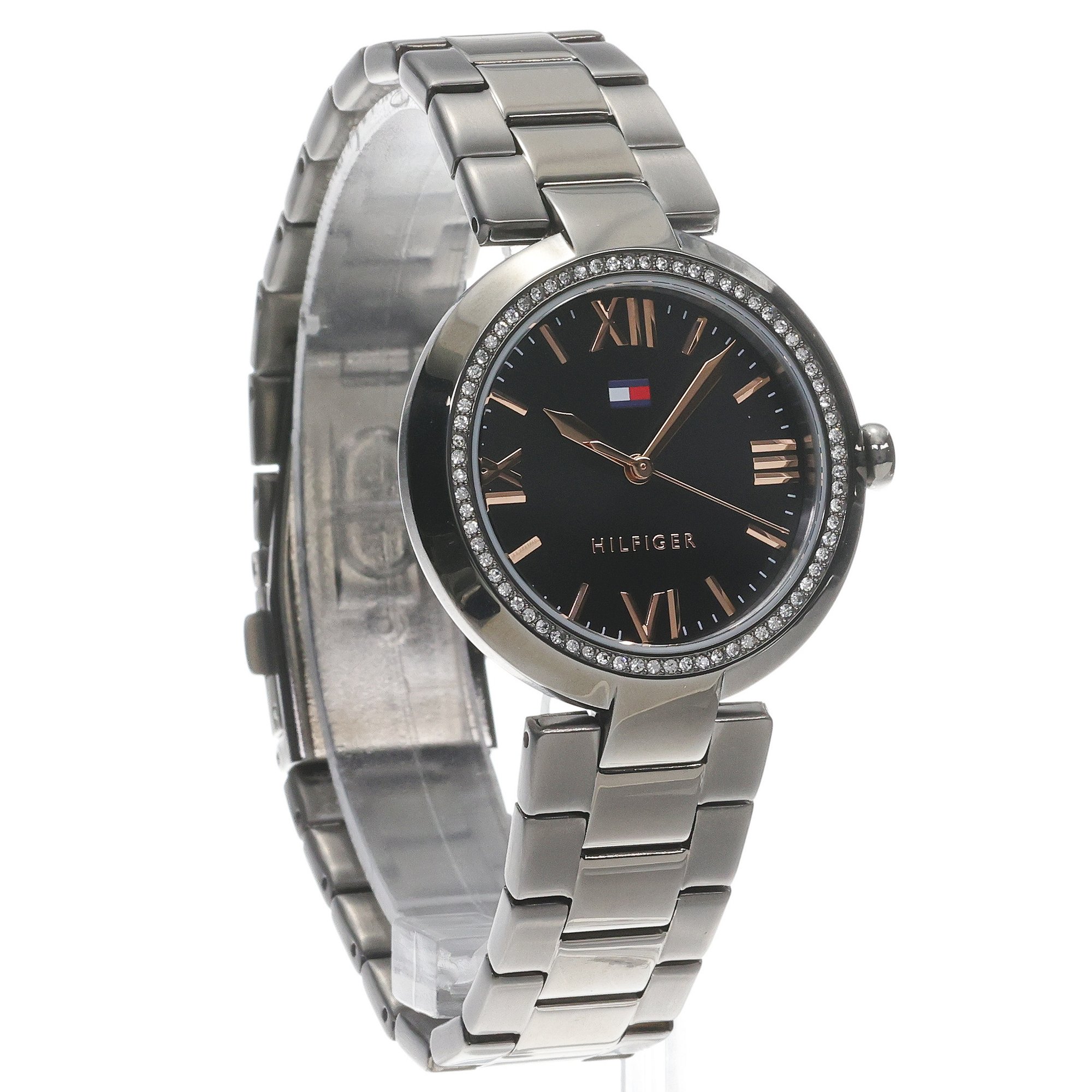 zegarek Tommy Hilfiger 1782630 kwarcowy damski Damskie Alice - miniatura 3