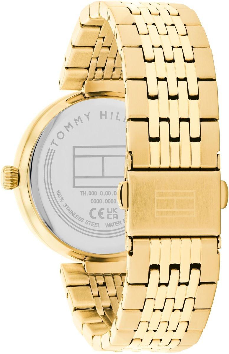 zegarek Tommy Hilfiger 1782697 kwarcowy damski Damskie Sophia - miniatura 6