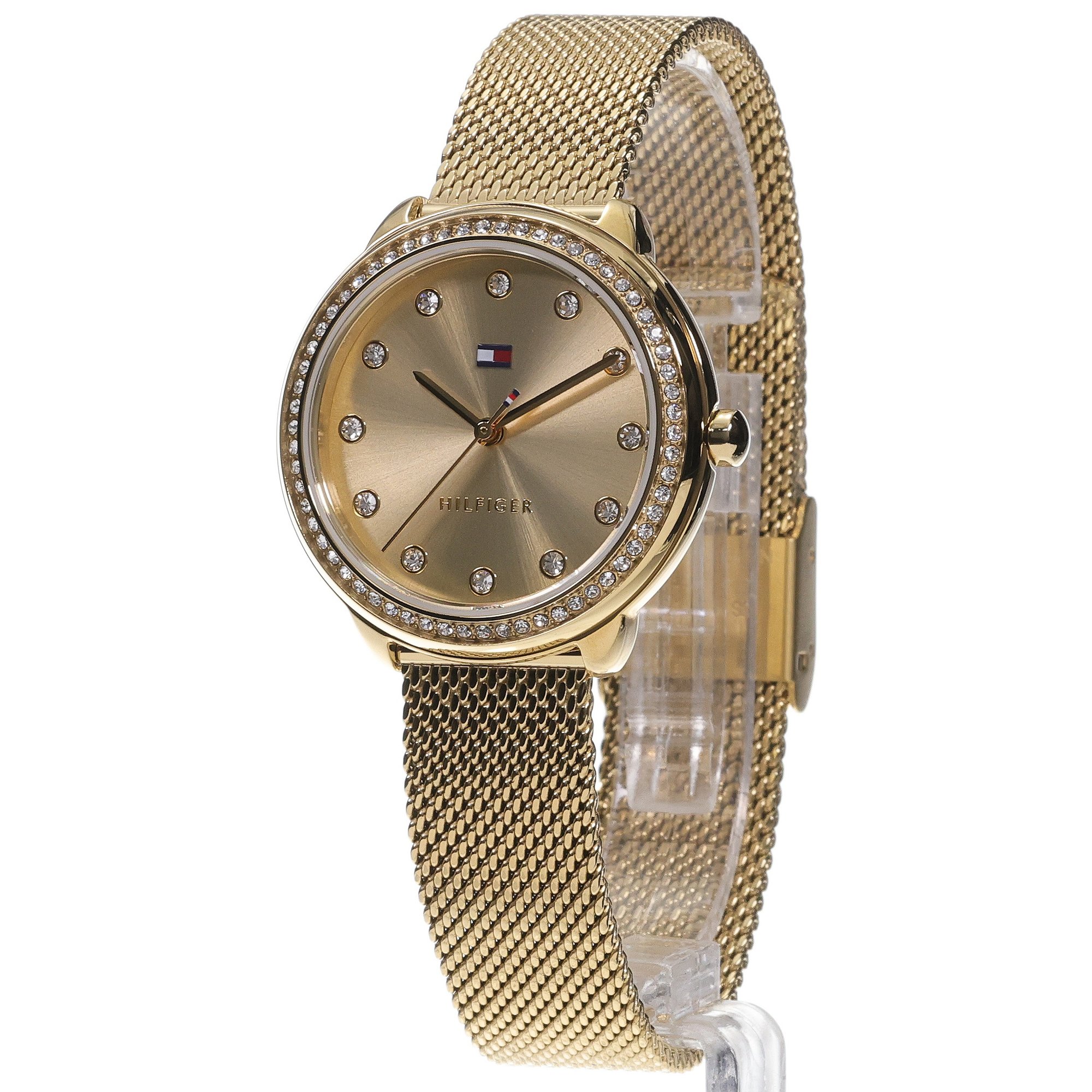 zegarek Tommy Hilfiger 1782699 kwarcowy damski Damskie Demi - miniatura 2