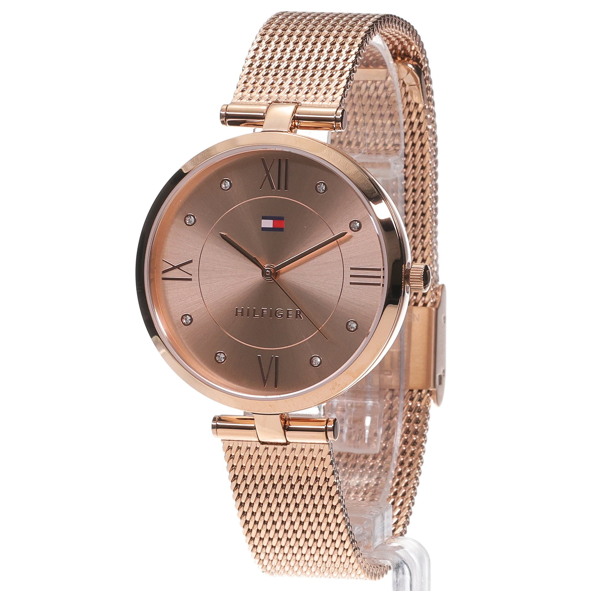 Tommy Hilfiger 1782712 Ella - Zegarek.net