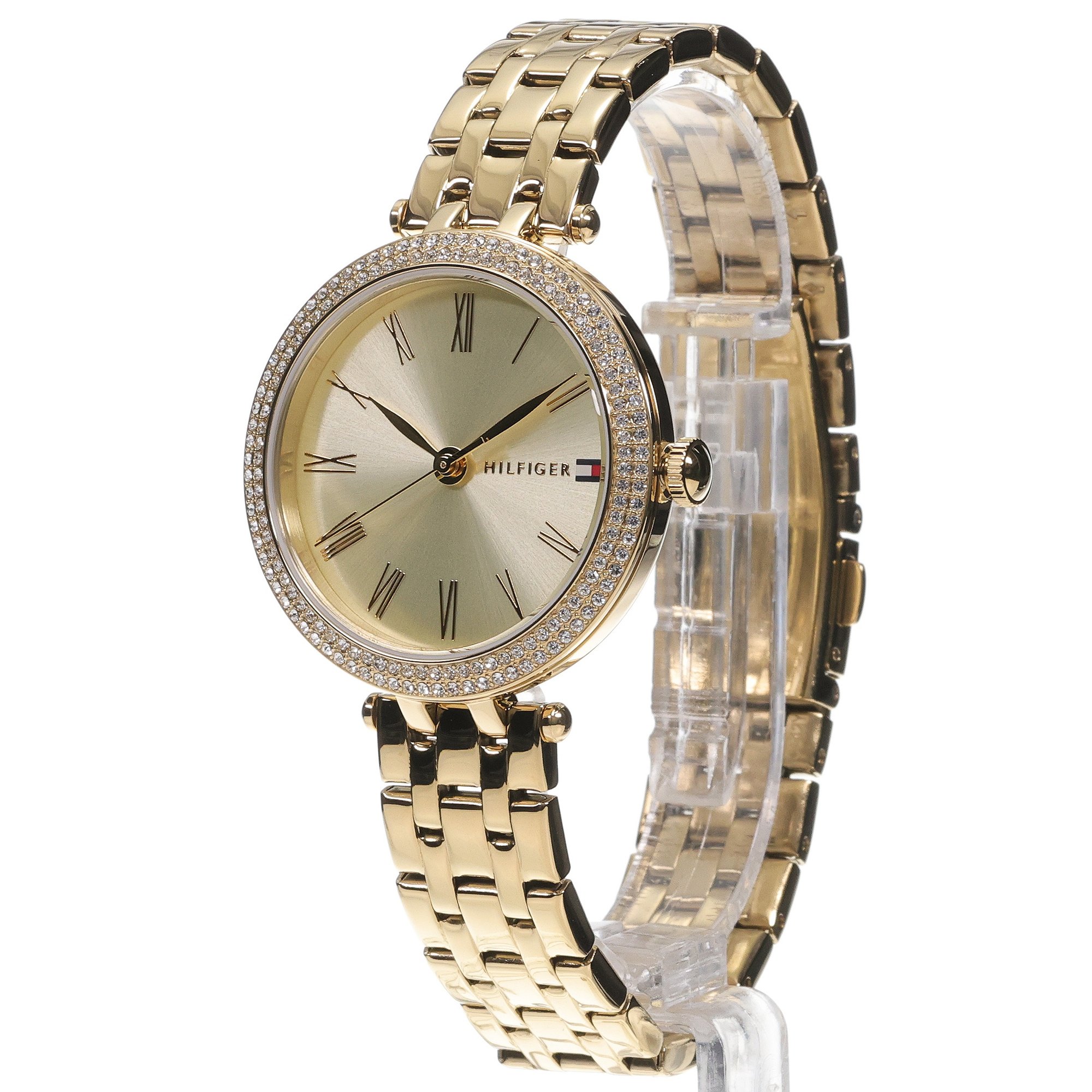 zegarek Tommy Hilfiger 1782718 kwarcowy damski Damskie Natalie - miniatura 2