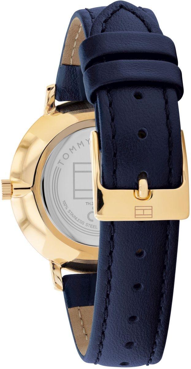 zegarek Tommy Hilfiger 1782733 kwarcowy damski Damskie Pippa - miniatura 6