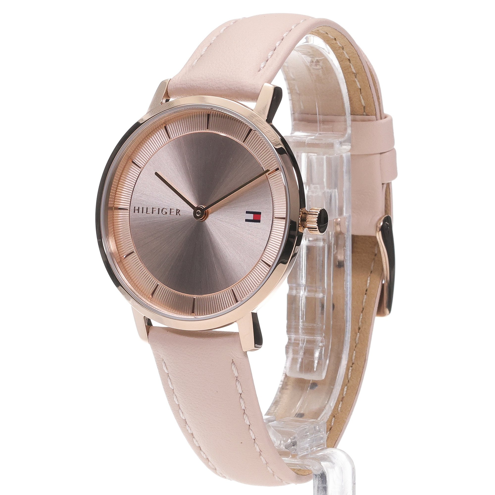 zegarek Tommy Hilfiger 1782734 kwarcowy damski Damskie Pippa - miniatura 2
