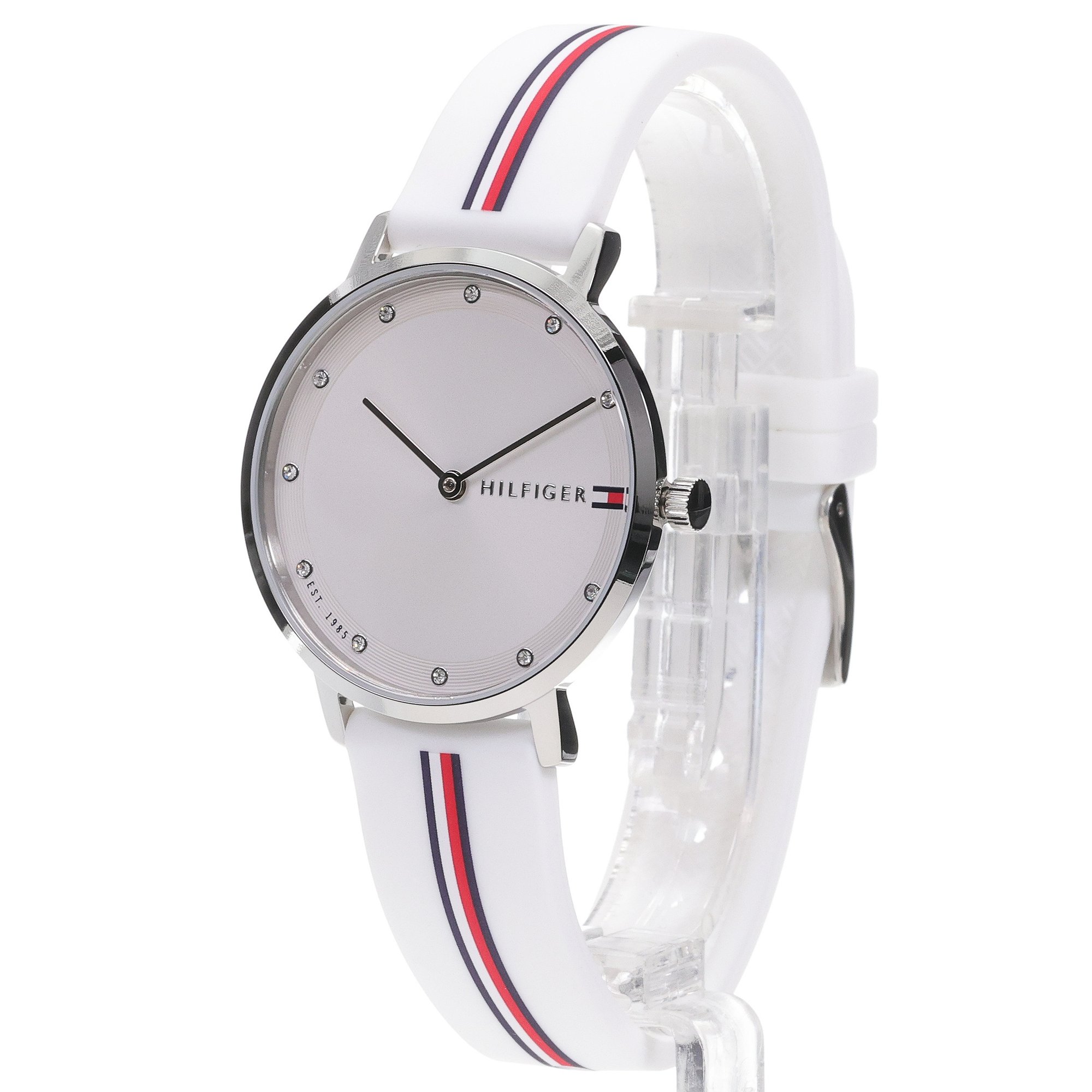 zegarek Tommy Hilfiger 1782735 kwarcowy damski Damskie - miniatura 2