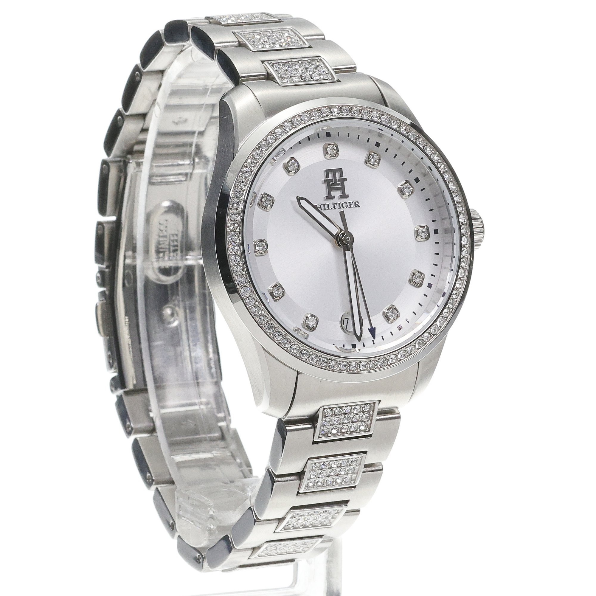 zegarek Tommy Hilfiger 1782757 kwarcowy damski Damskie
