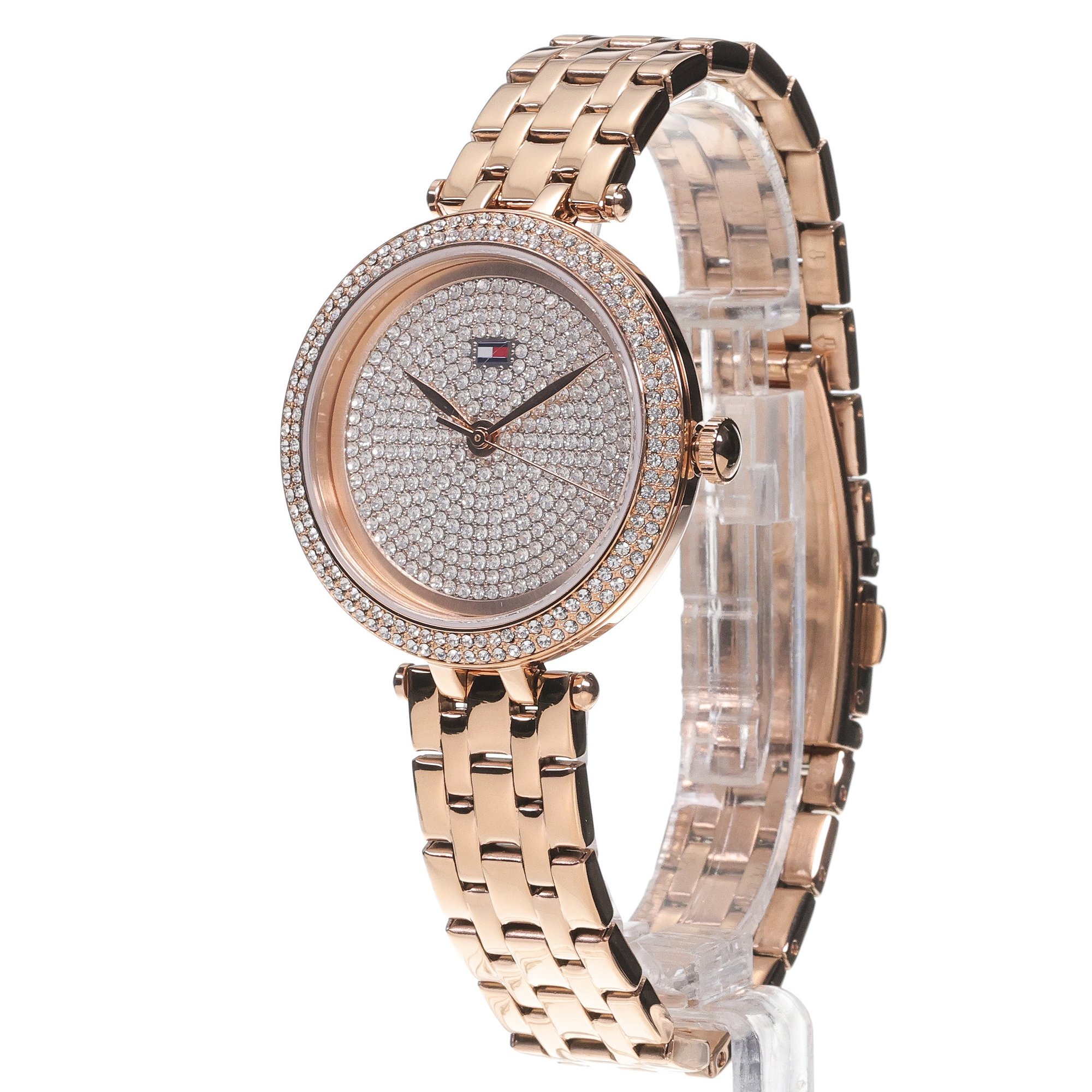 zegarek Tommy Hilfiger 1782761 kwarcowy damski Damskie Natalie