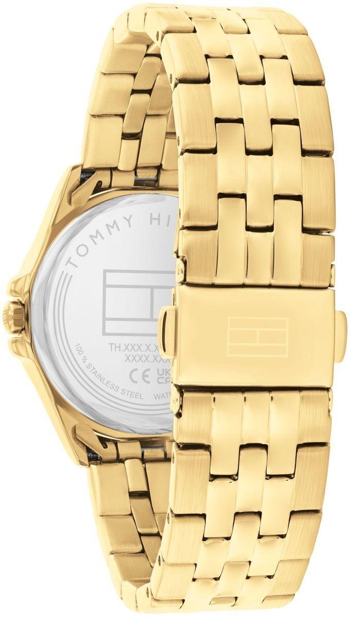 zegarek Tommy Hilfiger 1782774 kwarcowy damski Damskie