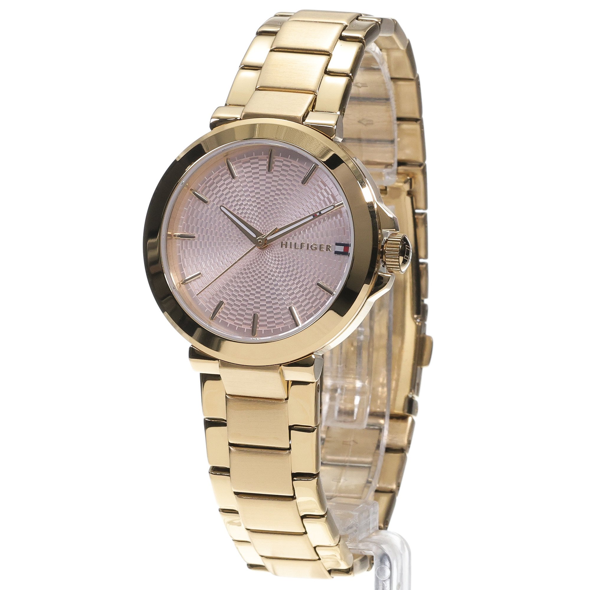 zegarek Tommy Hilfiger 1782779 kwarcowy damski Damskie Lori - miniatura 2