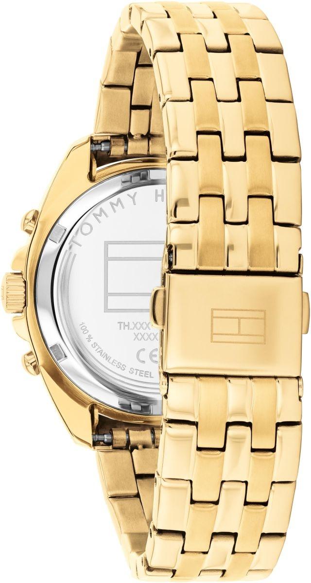 zegarek Tommy Hilfiger 1782803 MELLIE damski z chronograf Damskie - miniatura 6