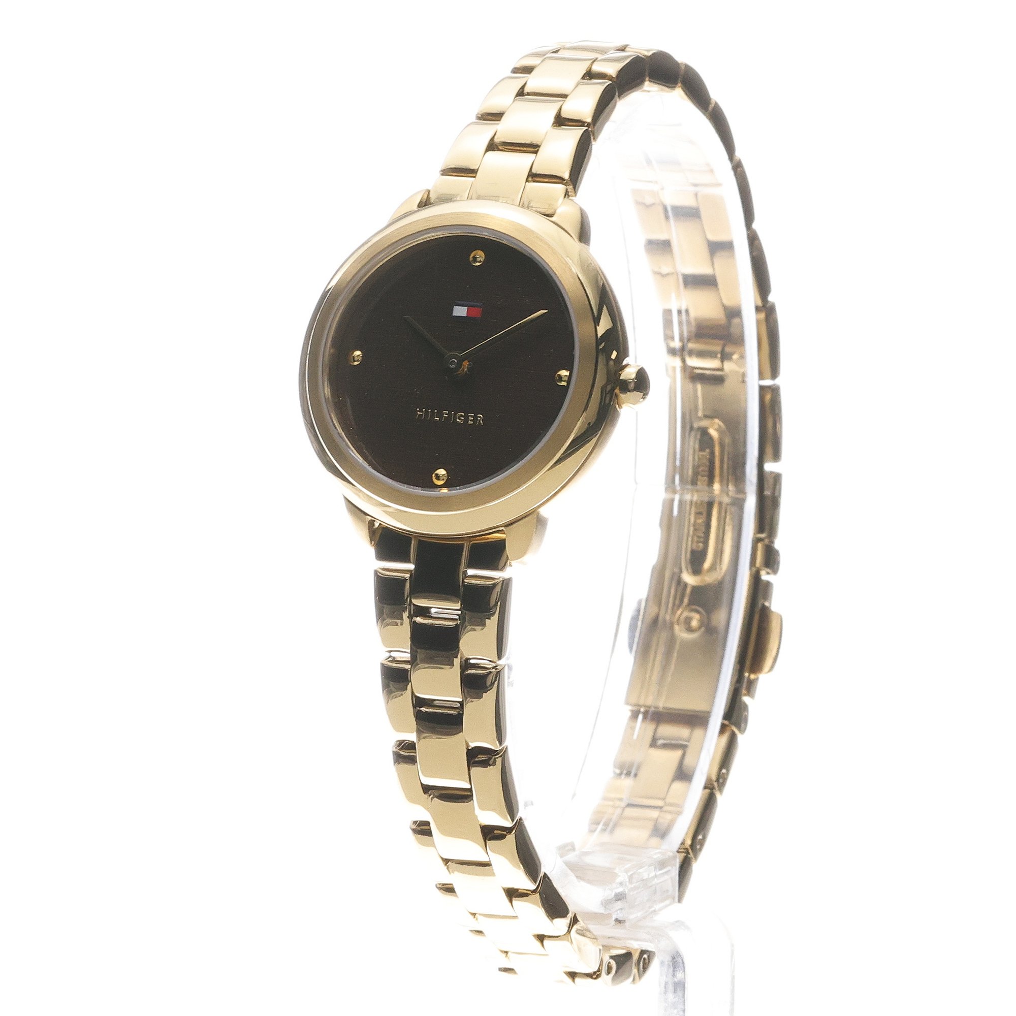 zegarek Tommy Hilfiger 1782815 Damskie mineralne - miniatura 2