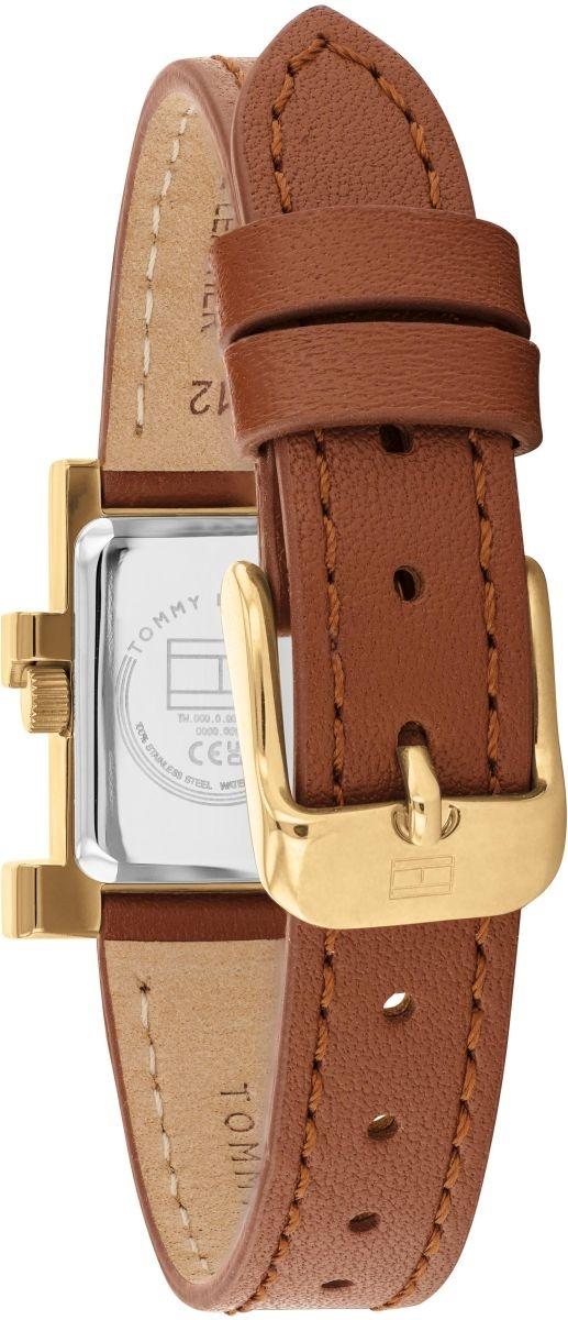 zegarek Tommy Hilfiger 1782822 złoty Damskie - miniatura 4