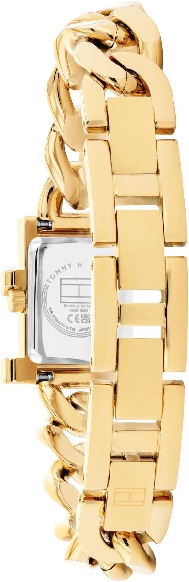 zegarek Tommy Hilfiger 1782823 złoty Damskie