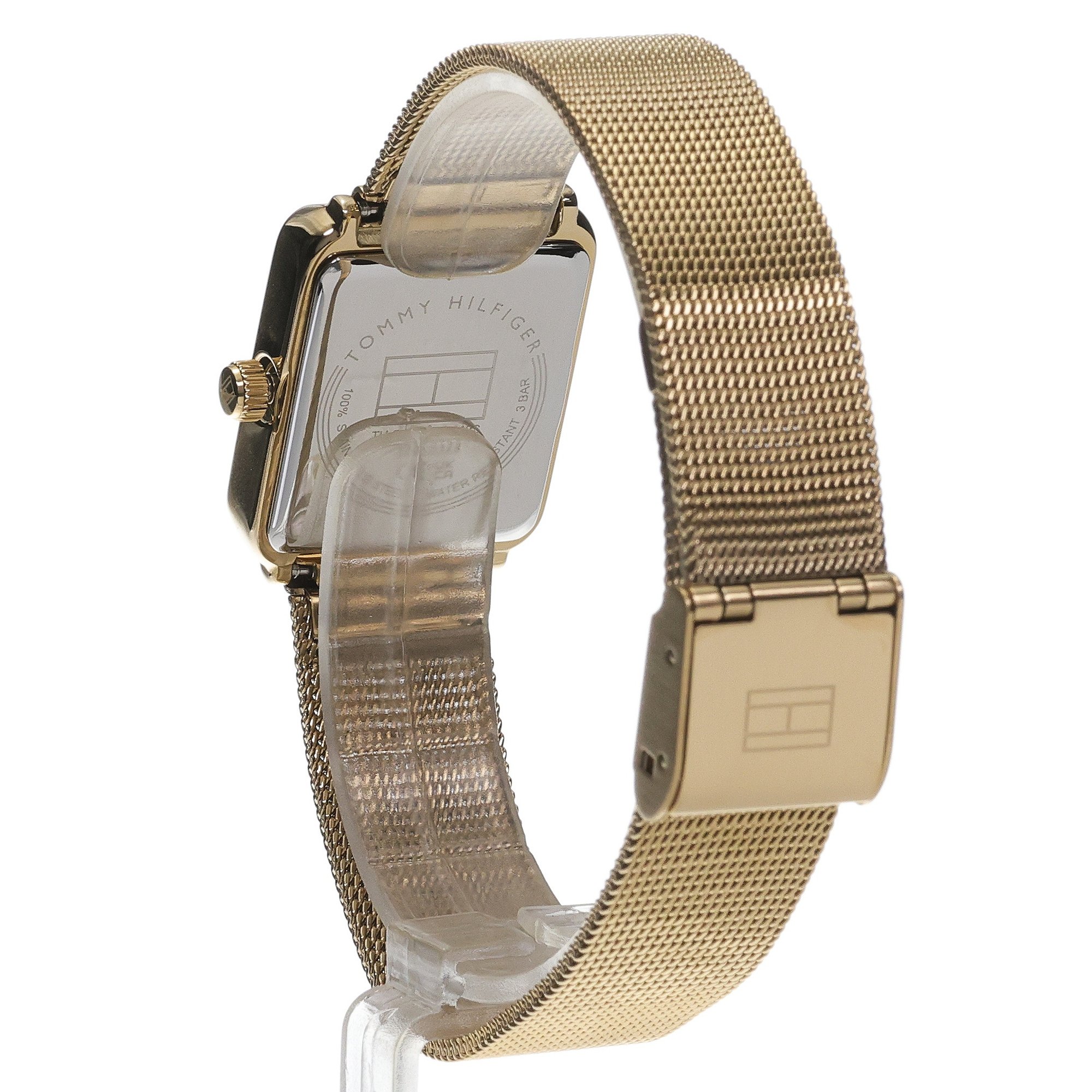 zegarek Tommy Hilfiger 1782829 kwarcowy damski Damskie Tea