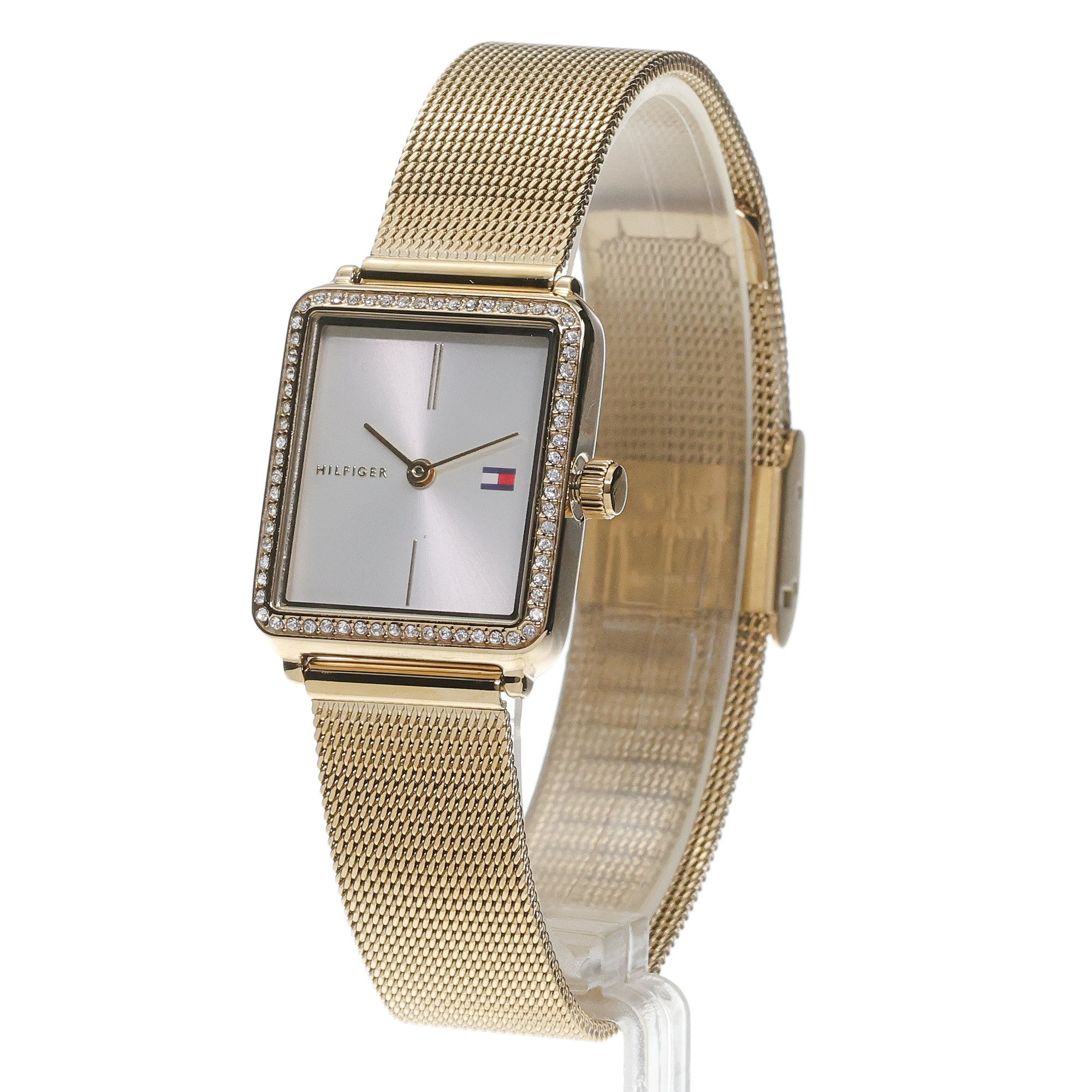 zegarek Tommy Hilfiger 1782829 złoty Damskie