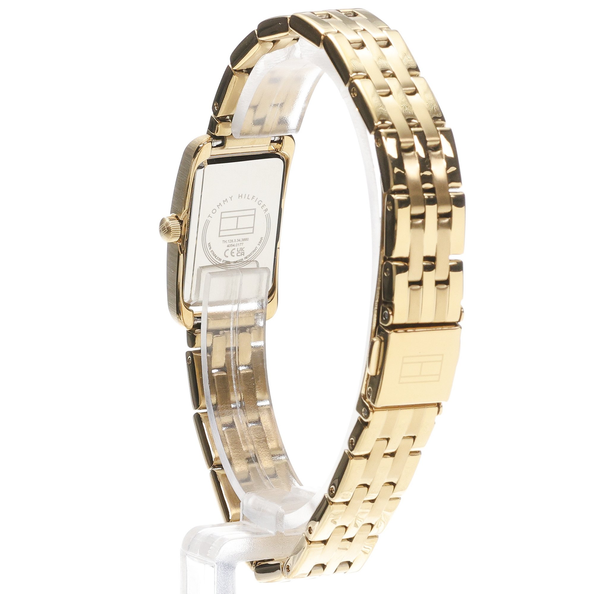 zegarek Tommy Hilfiger 1782863 kwarcowy damski Damskie Madison - miniatura 4