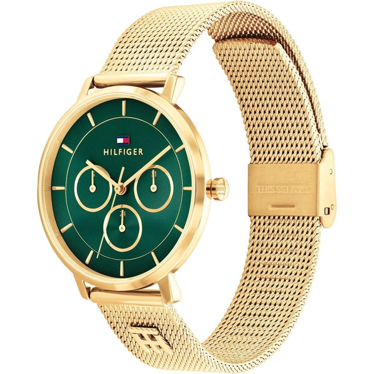 zegarek Tommy Hilfiger 1782880 kwarcowy damski Damskie Tea - miniatura 5