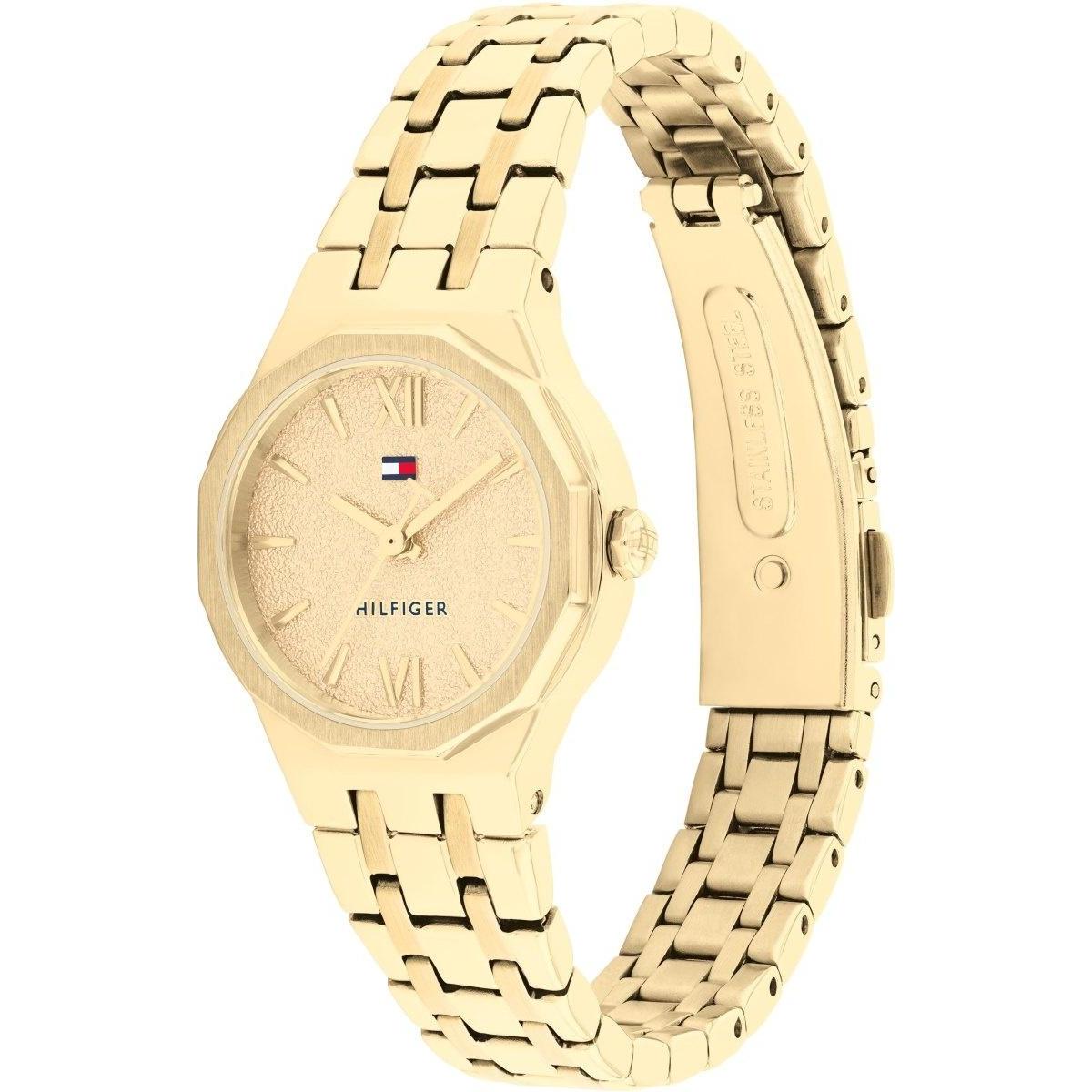 zegarek Tommy Hilfiger 1782886 kwarcowy damski Damskie Mackenzie - miniatura 5