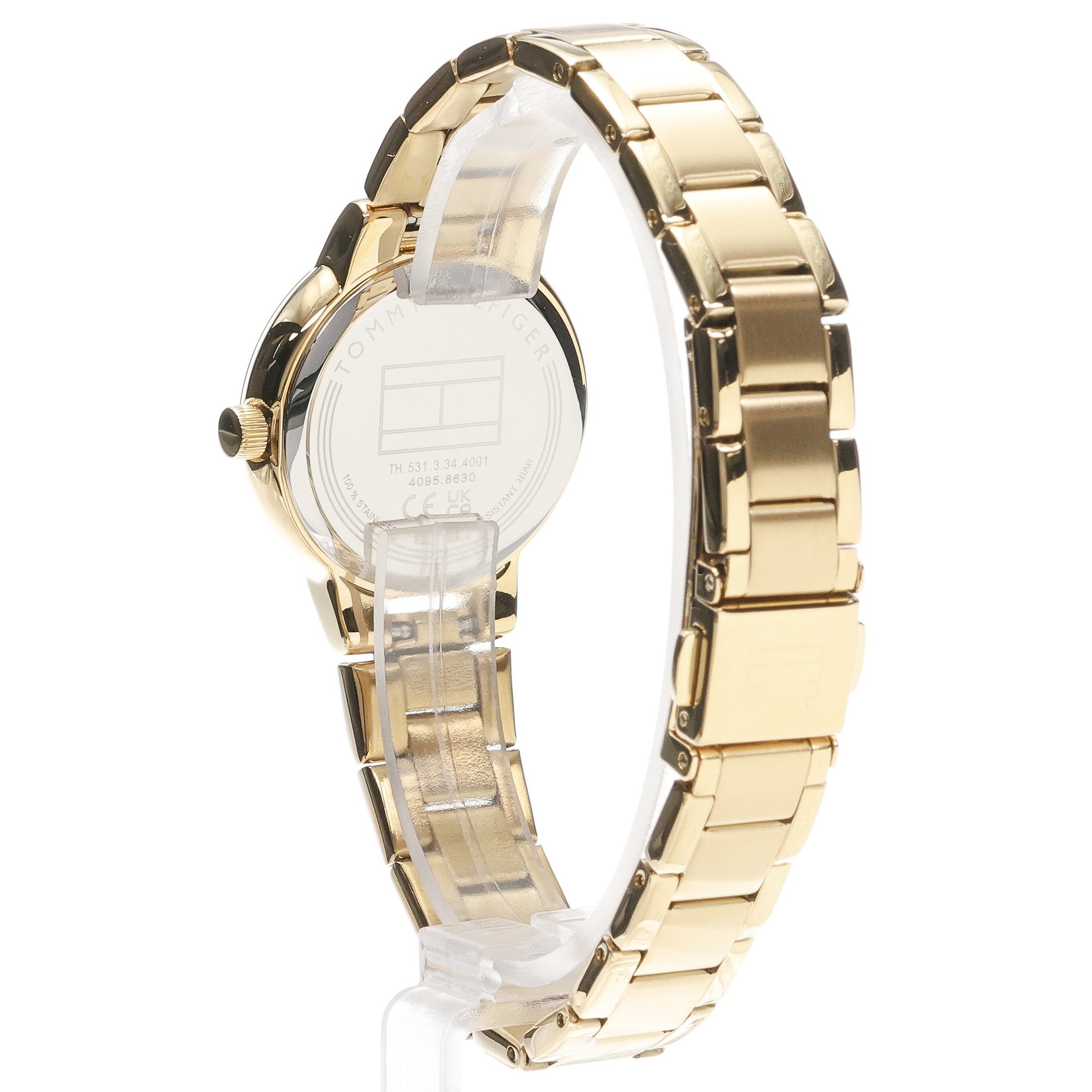 zegarek Tommy Hilfiger 1782905 kwarcowy damski Damskie Becca